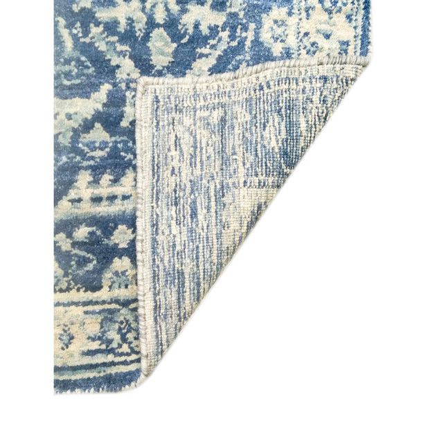 Amer Inara INA-9 Blanche Blue Rug