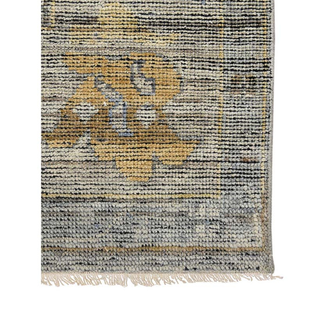 Amer Jwell JWL-5 Avien Gray Rug