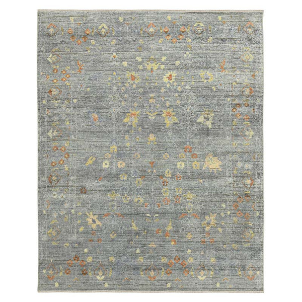 Amer Jwell JWL-6 Bressa Light Gray Rug