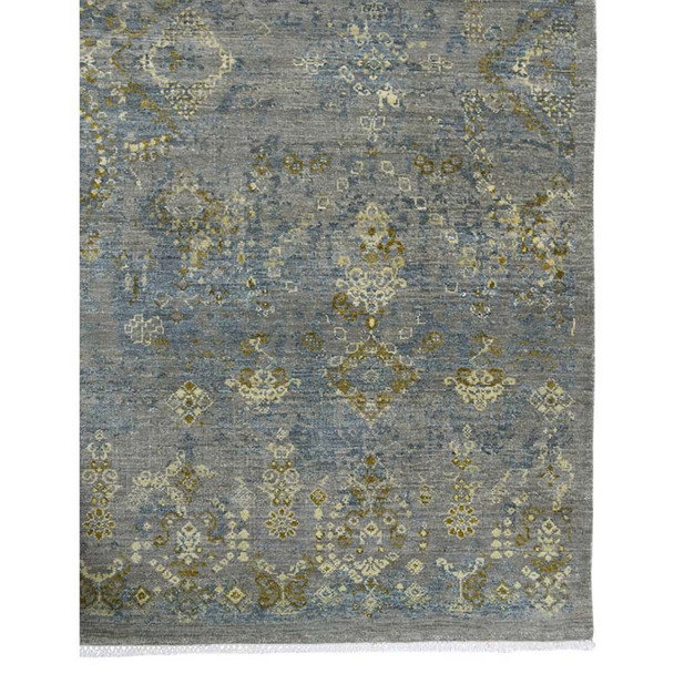 Amer Kohinoor KOH-6 Omans Blue Rug