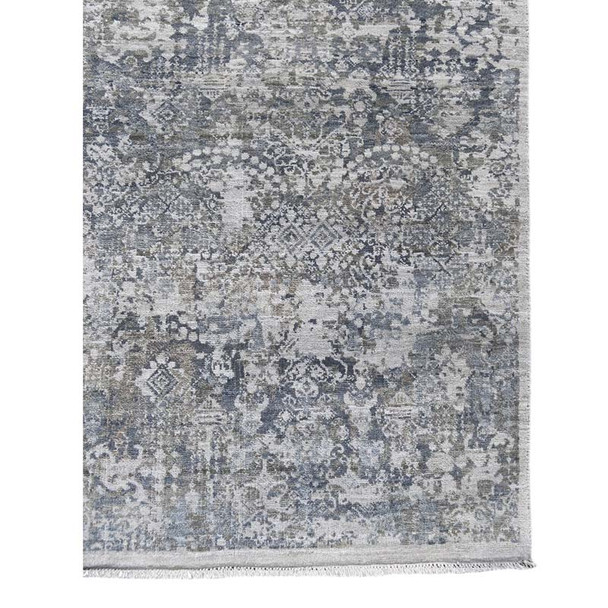 Amer Kohinoor KOH-7 Infram Gray Rug
