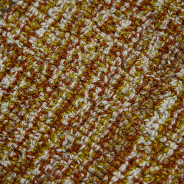Amer Laurel LAU-11 Turlen Rust Rug