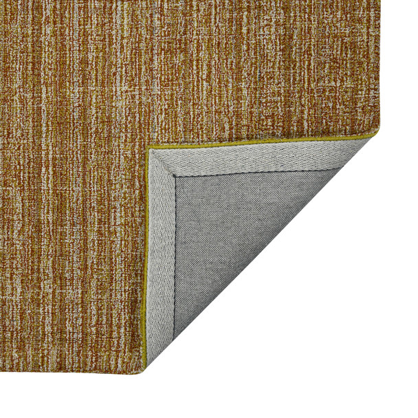Amer Laurel LAU-11 Turlen Rust Rug