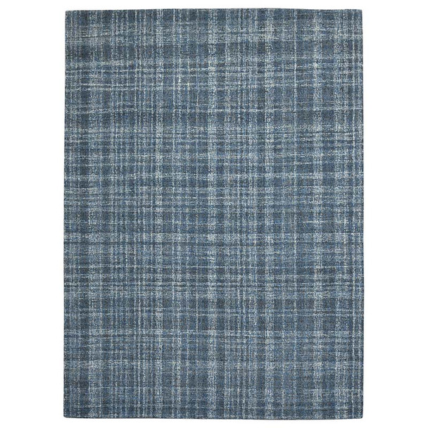 Amer Laurel LAU-2 Turlen Turquoise Rug