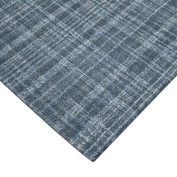 Amer Laurel LAU-2 Turlen Turquoise Rug