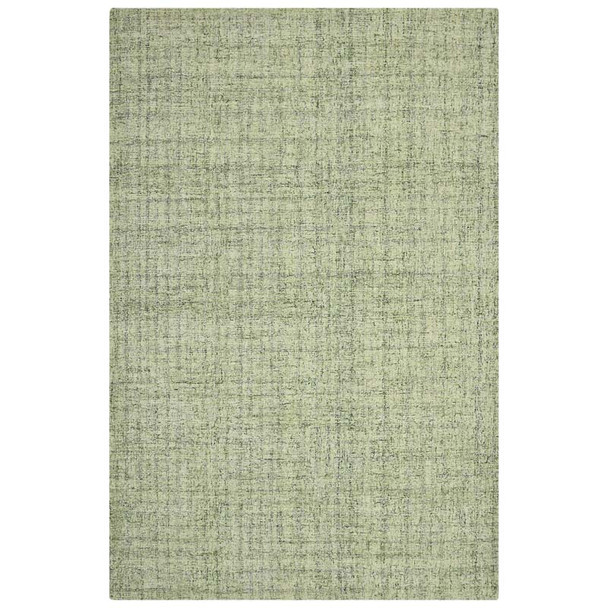 Amer Laurel LAU-21 Turlen Apple Green Rug