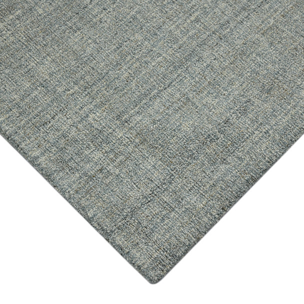 Amer Laurel LAU-6 Turlen Sea Blue Rug