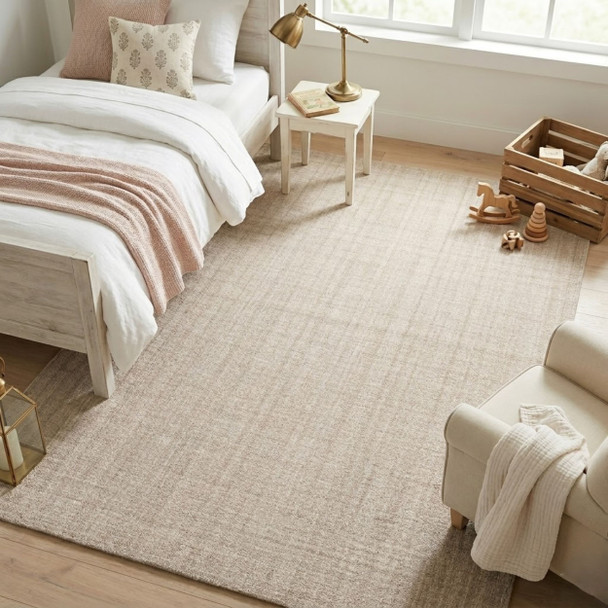 Amer Laurel LAU-7 Turlen Champagne Rug
