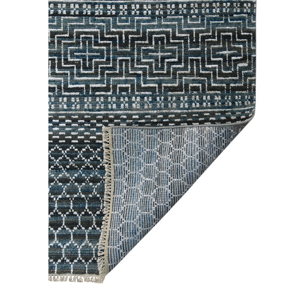 Amer Legacy LEG(V)-25 Aleyn Blue Rug