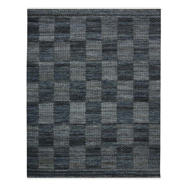 Amer Legacy LEG-8 Barton Gray Blue Rug