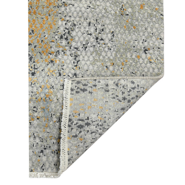 Amer Majestic MAJ-10 Hapley Orange Blue Rug