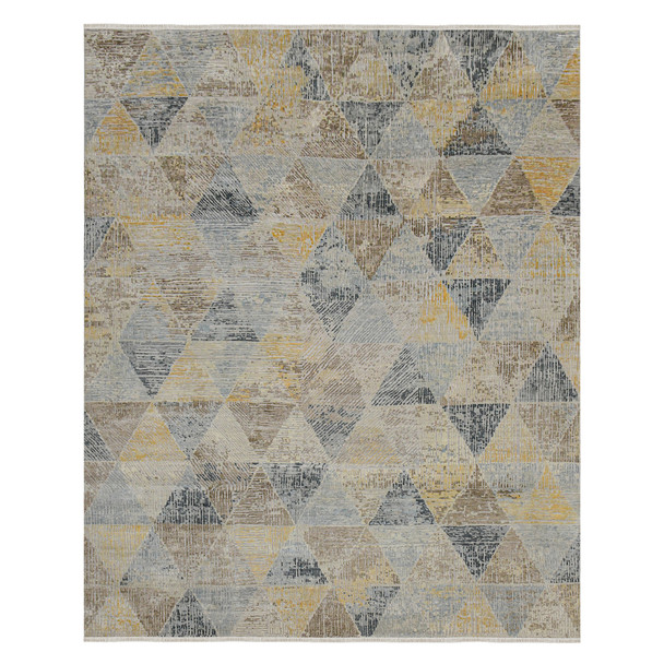 Amer Majestic MAJ-52 Voilie Ivory Rug