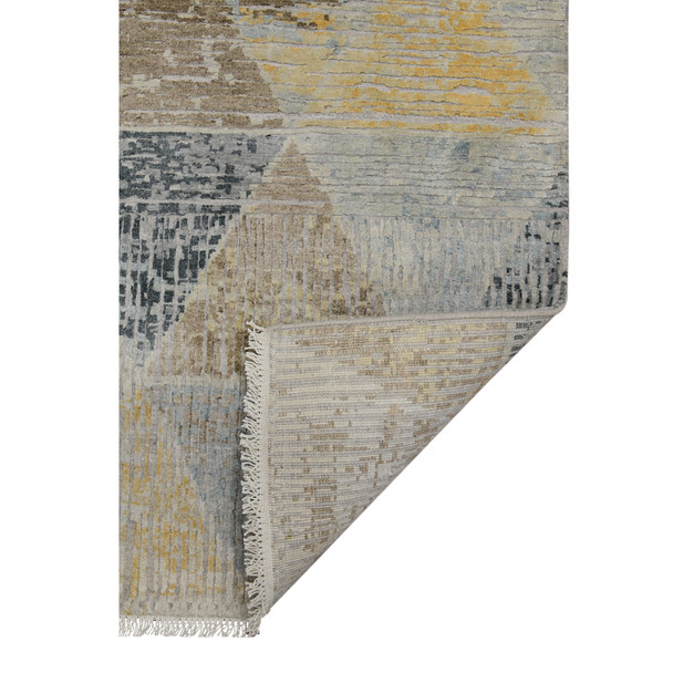 Amer Majestic MAJ-52 Voilie Ivory Rug