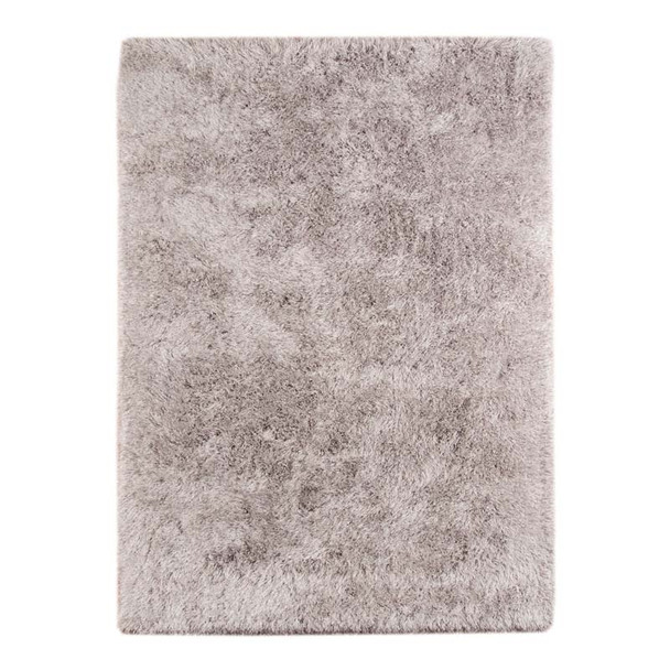 Amer Metro MET-11 Granata Light Gray Rug