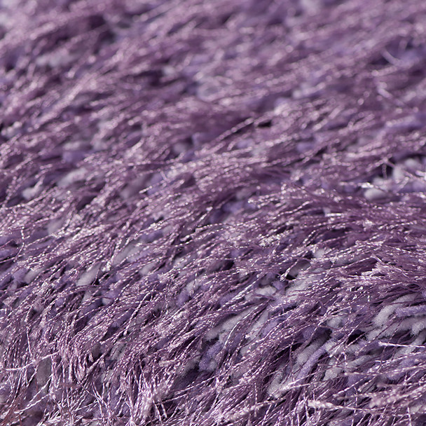 Amer Metro MET-46 Granata Purple Rug