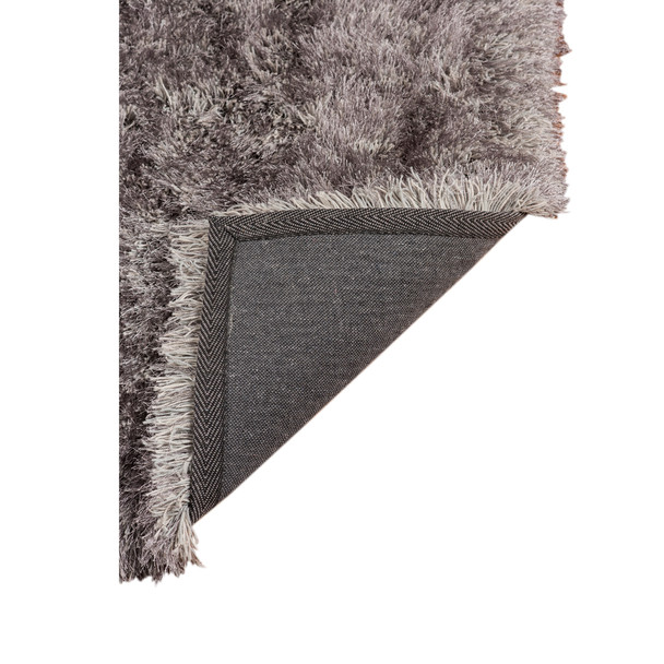 Amer Metro MET-8 Granata Dark Gray Rug