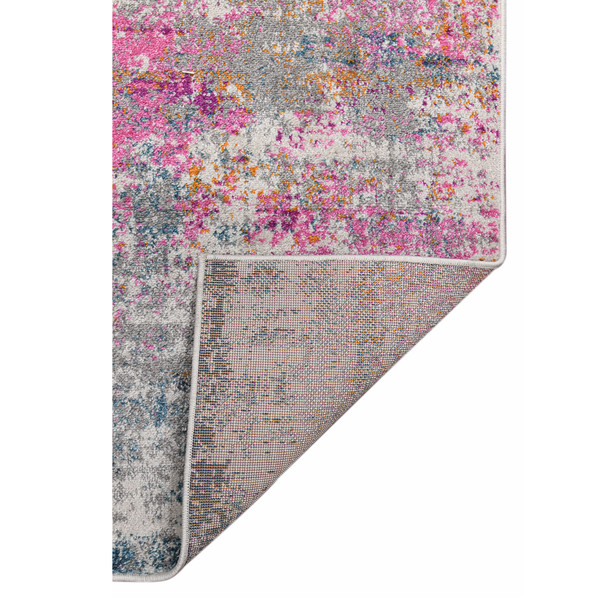Amer Montana MON-2 Blesilda Orange Pink Rug