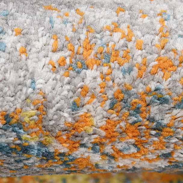 Amer Montana MON-2 Blesilda Orange Pink Rug