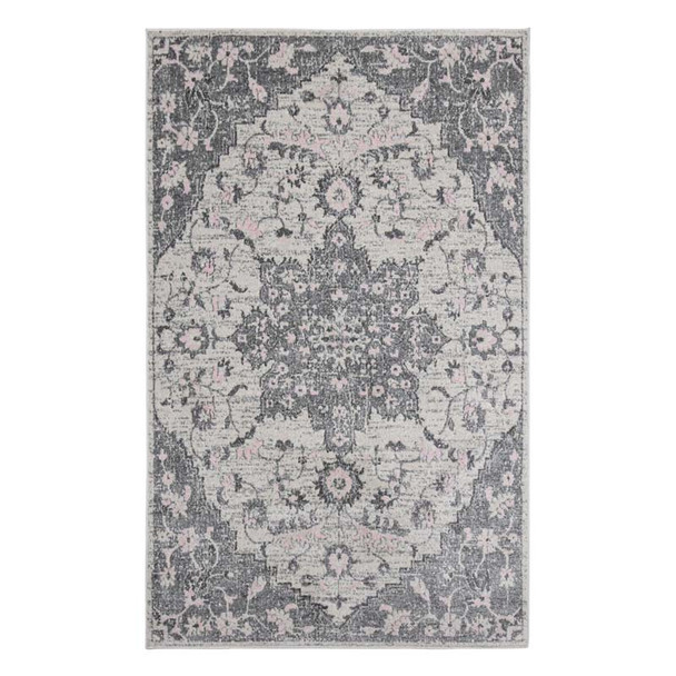 Amer Montana MON-8 Herris Gray Rug