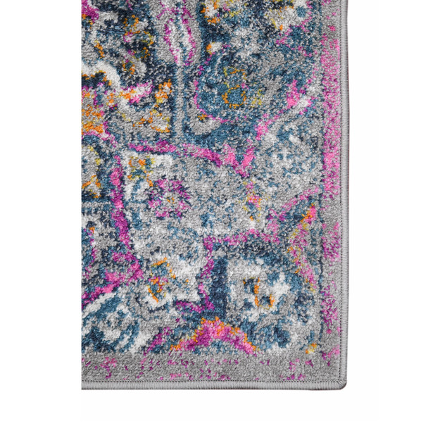 Amer Montana MON-9 Isabelle Pink Rug
