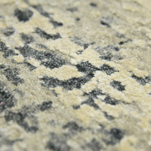 Amer Mystique MYS-47 Gallo Silver Rug