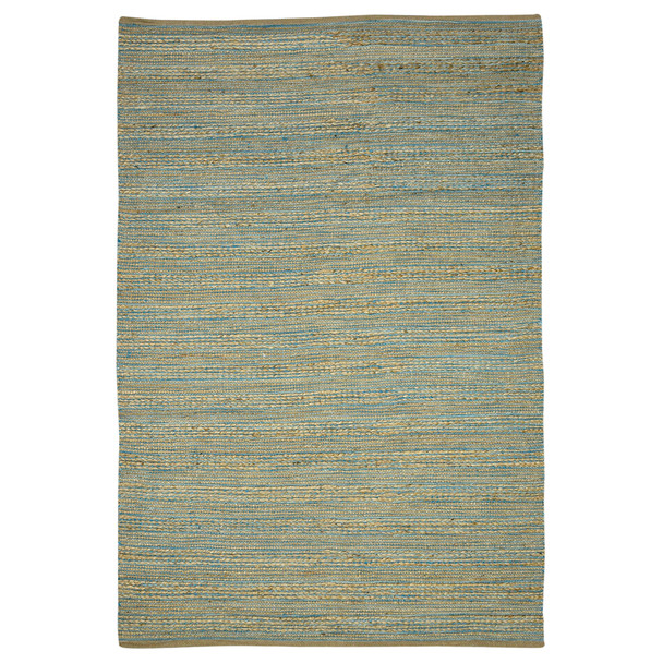 Amer Naturals NAT-1 Sinclair Blue Rug