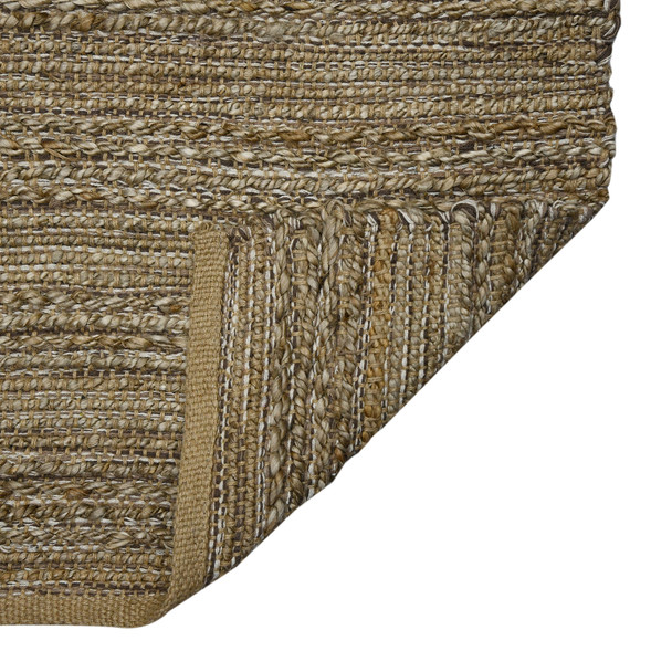 Amer Naturals NAT-2 Sinclair Brown Rug