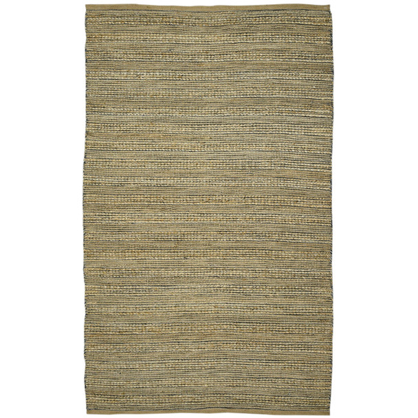 Amer Naturals NAT-6 Sinclair Dark Gray Rug