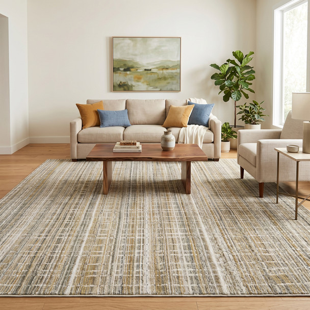 Amer Paradise PRD-3 Lorette Gold Rug