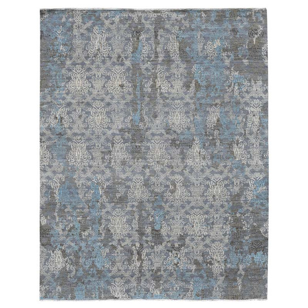 Amer Pearl PEA-12 Keans Blue Rug