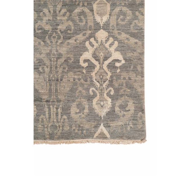 Amer Pearl PEA-1 Florham Gray Rug