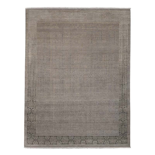 Amer Pearl PEA-4 Montague Gray Rug