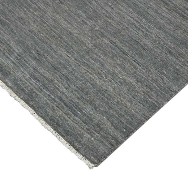 Amer Pearl PEA-8 Shaler Dark Gray Blue Rug