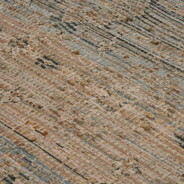 Amer Prairie PRE-1 Hays Blue Green Rug