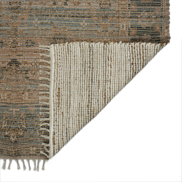 Amer Prairie PRE-1 Hays Blue Green Rug