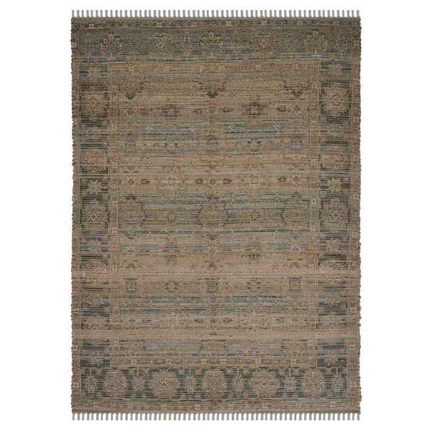 Amer Prairie PRE-1 Hays Blue Green Rug