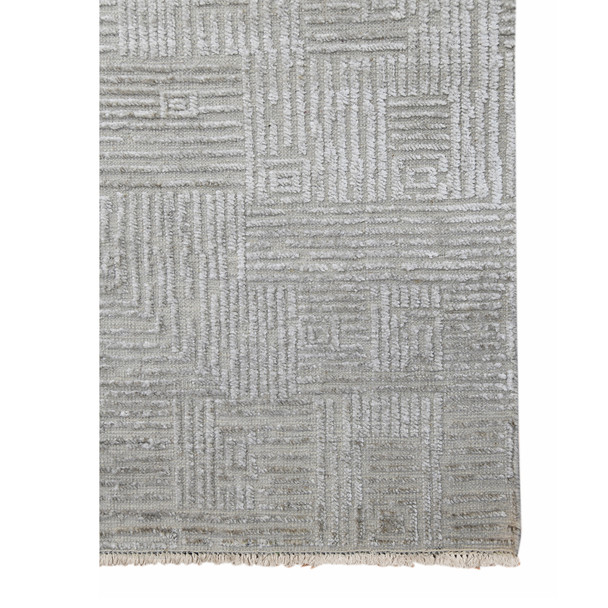 Amer Quartz QUA-1 Desoto Ivory Rug
