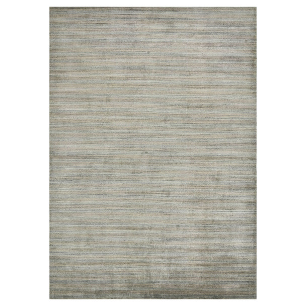Amer Raffia RAF-5 Kinston Dark Gray Rug