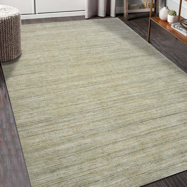 Amer Raffia RAF-9 Kinston Ivory Rug