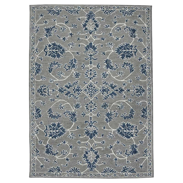 Amer Romania ROM-1 Hope Gray Rug