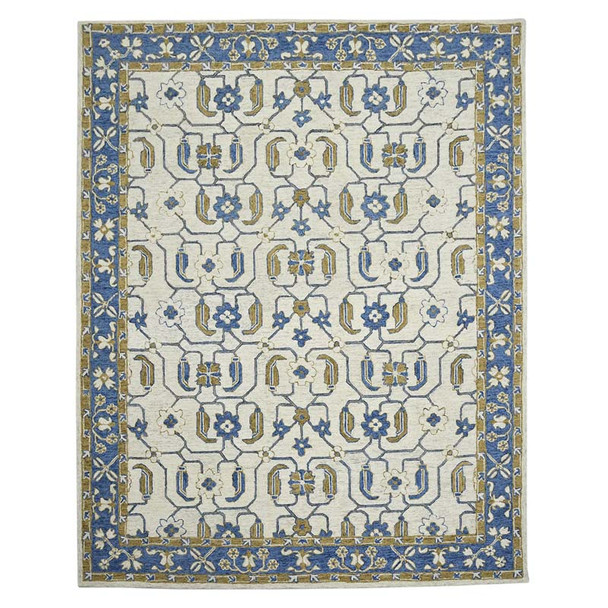 Amer Romania ROM-8 Pecos Blue Rug