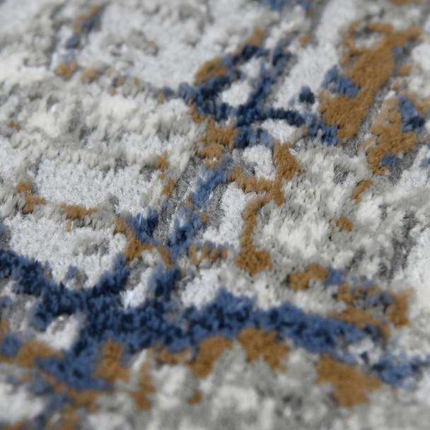 Amer Savannah SAV-4 Dylanne Gold Rug