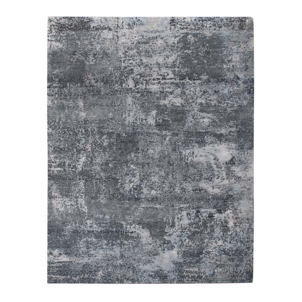 Amer Serena SER-12 Creswell Charcoal Rug