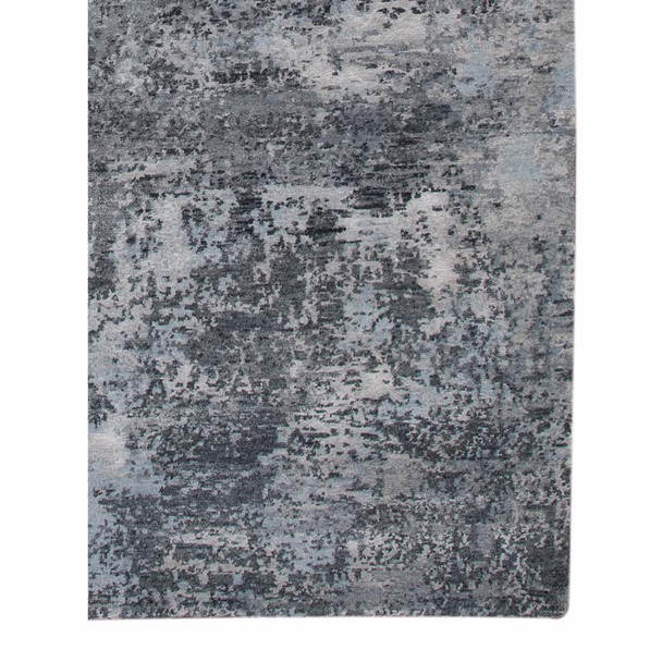 Amer Serena SER-12 Creswell Charcoal Rug