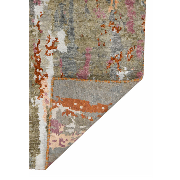 Amer Serena SER-19 Lindy Pink Rug
