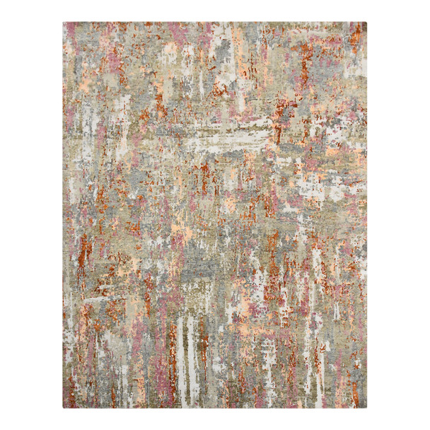 Amer Serena SER-19 Lindy Pink Rug