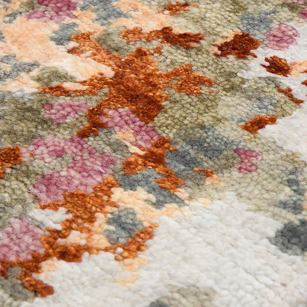 Amer Serena SER-19 Lindy Pink Rug