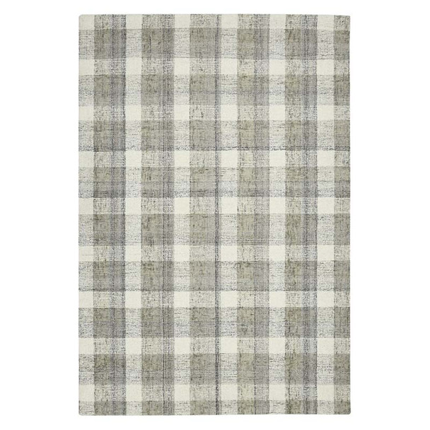 Amer Tartan TRA-4 Cartwell Sand Rug