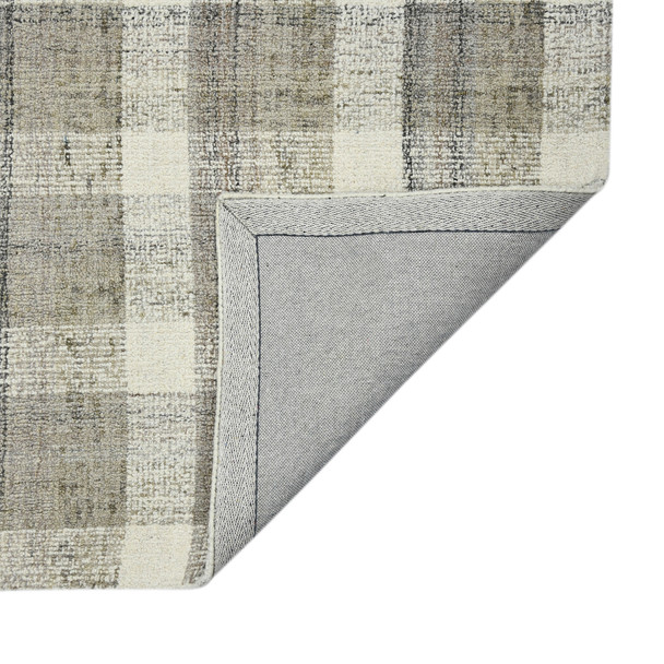 Amer Tartan TRA-4 Cartwell Sand Rug