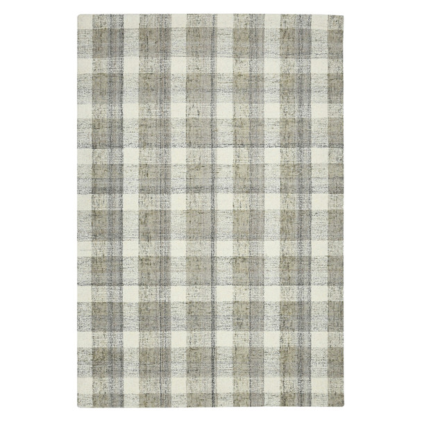 Amer Tartan TRA-4 Cartwell Sand Rug
